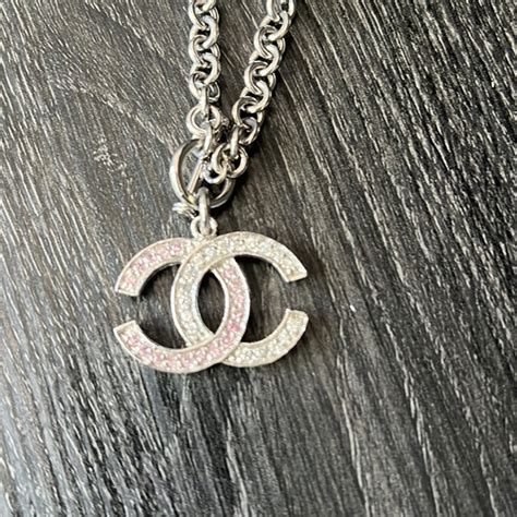 knock off chanel|knock off chanel necklaces.